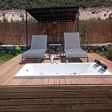 شقة Calm And Peaceful Vacation In Kas, Antalya *